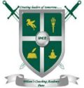 logo Wilson's Coaching Academy Pune