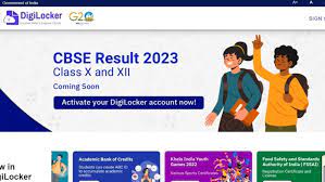 How to Check CBSE Class 10 and 12 Result Using Digi Locker