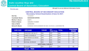 How to Check CBSE Class 10 and 12 Result Using Digi Locker